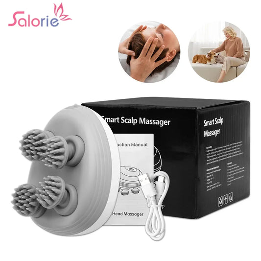 Multipurpose Massager Plus