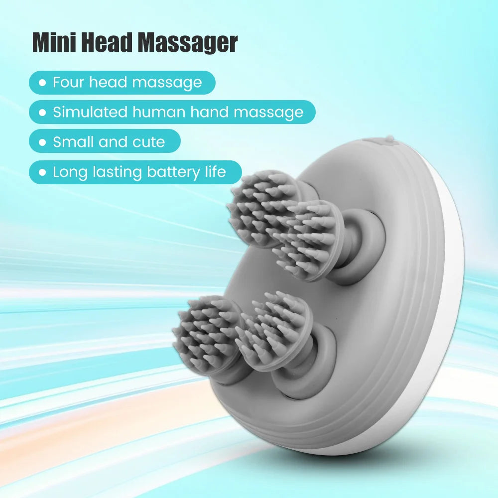 Multipurpose Massager Plus