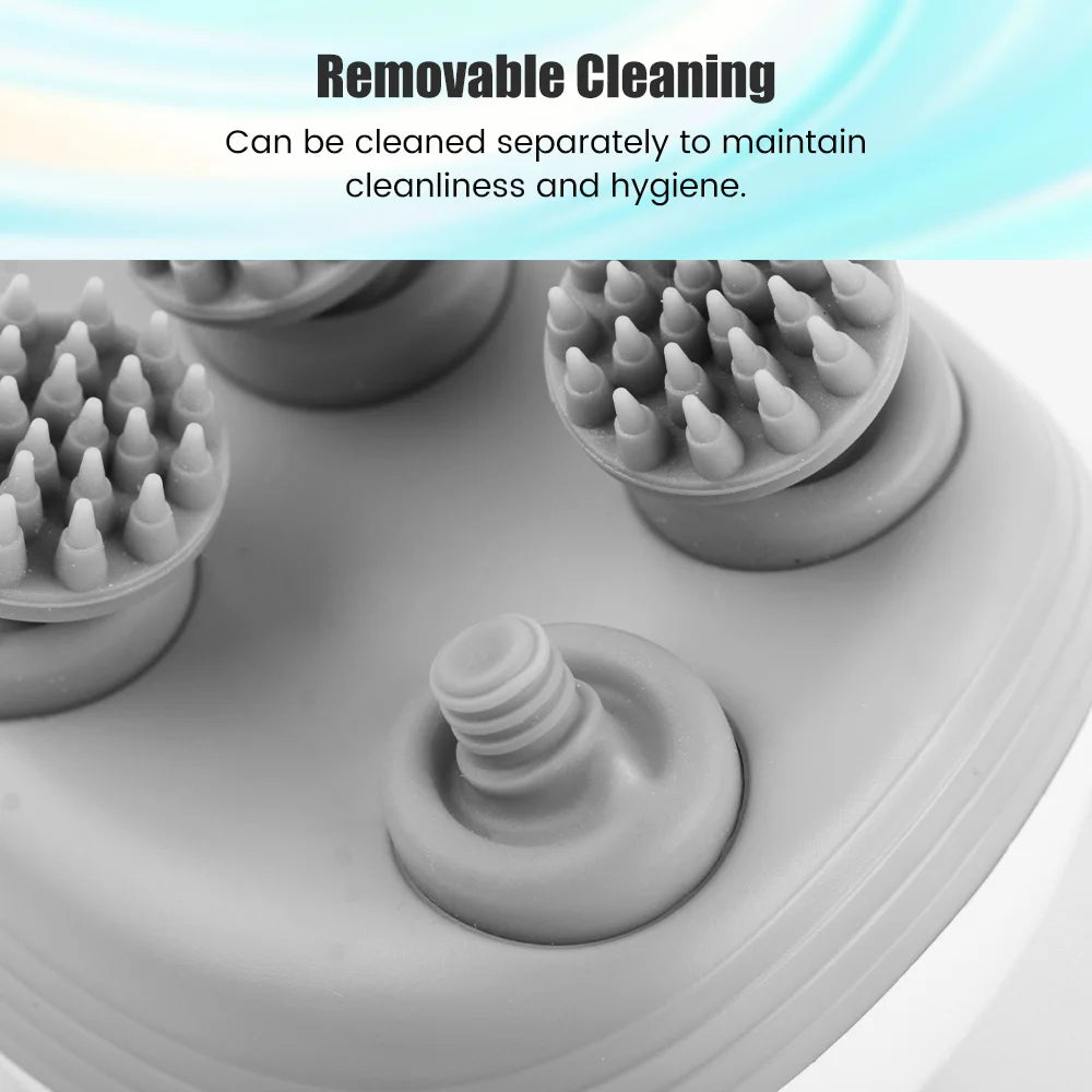 Multipurpose Massager Plus